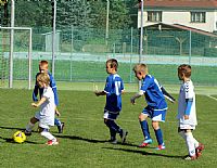 U9 - turnaj OFS Hodkovice nad Mohelkou |  autor: Daniel L�ffler